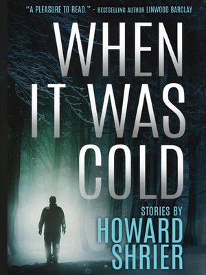 When it was Cold - ebook